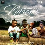 Maame by Ivan Beatz