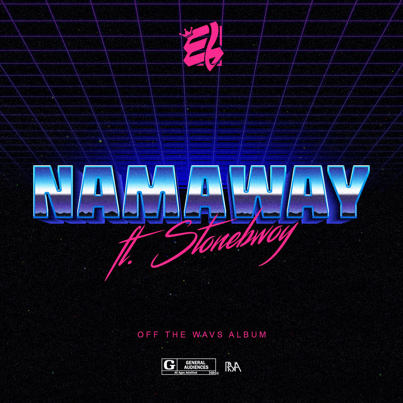 Single Review: E.L goes back to his roots on new banger 'Namaway' with Stonebwoy