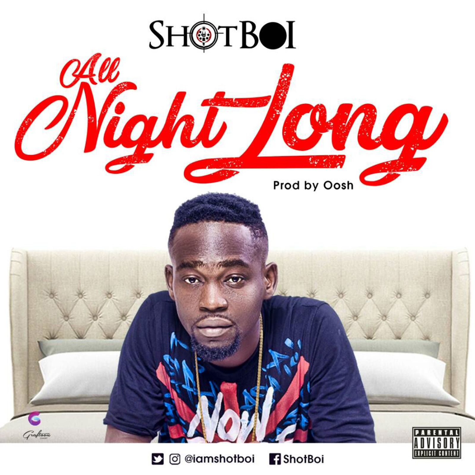 All Night Long by ShotBoi
