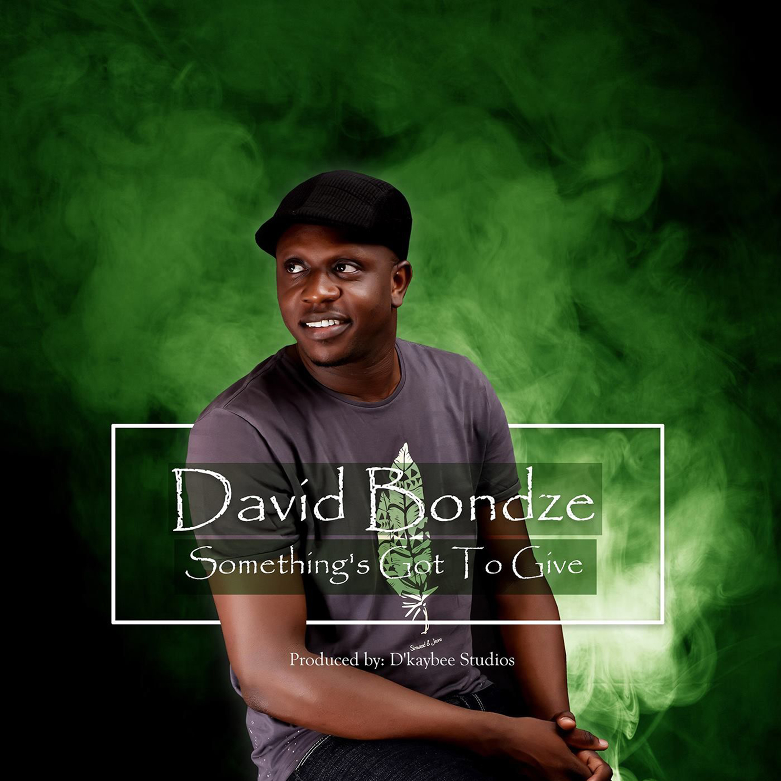Something's Got To Give by David Bondze feat. David Bolton