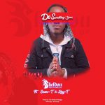 Do Something (Yesu) by Sheldon The Turn Up feat. Enam & KayT