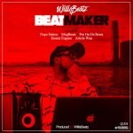 Beatmaker by WillisBeatz feat. Dopenation, MogBeatz, Pee On The Beatz, Kuami Eugene & Article Wan