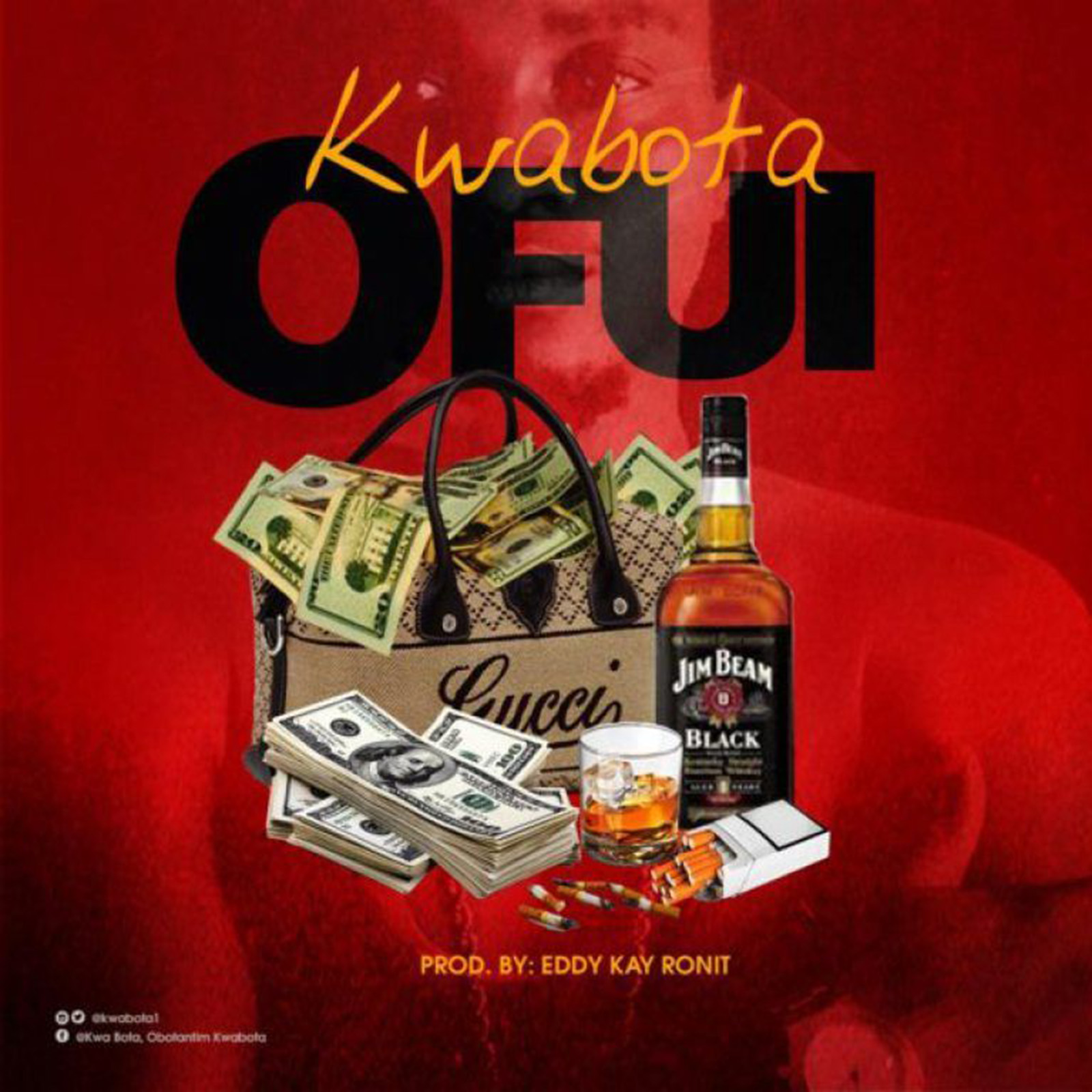 Ofui by Kwabota