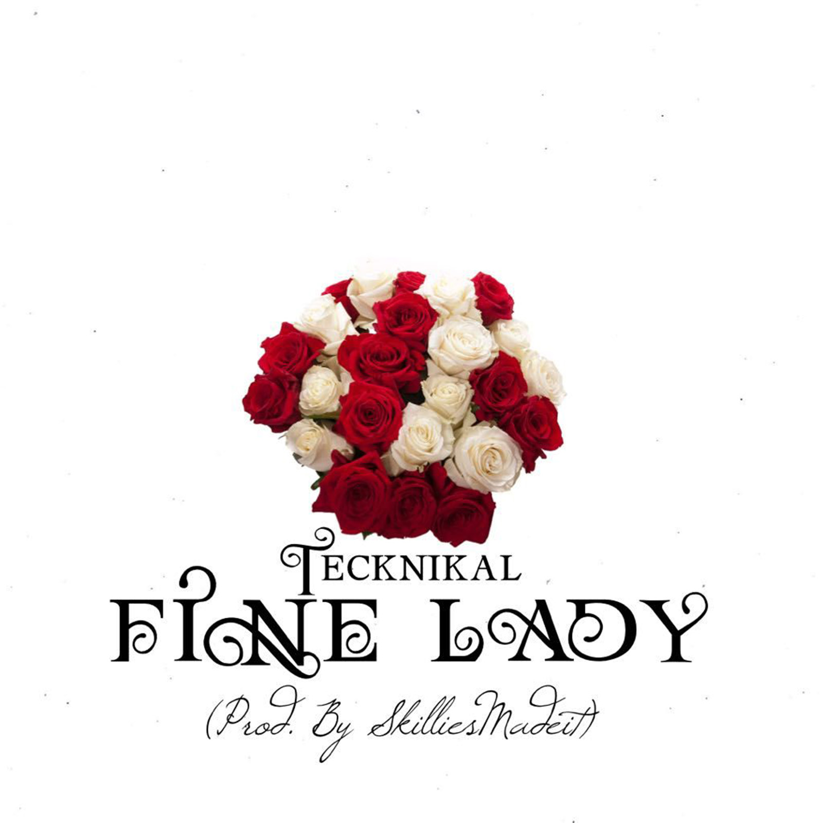 Fine Lady by Tecknikal