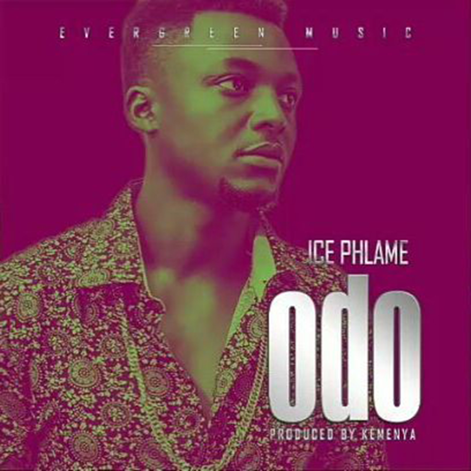 Odo by Ice Phlame