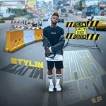 Spintex Boy EP by Stylin