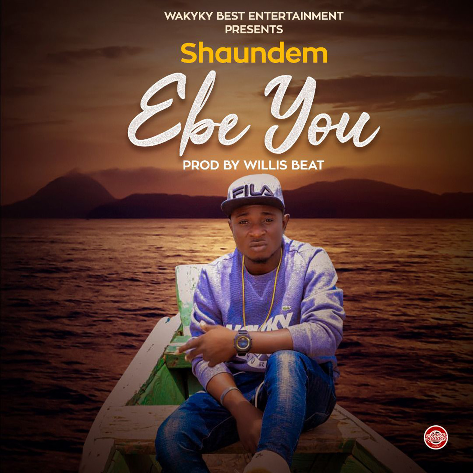 Ebe You by Shaundem
