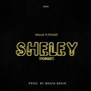 Sheley by Wallas feat. Zyghurt