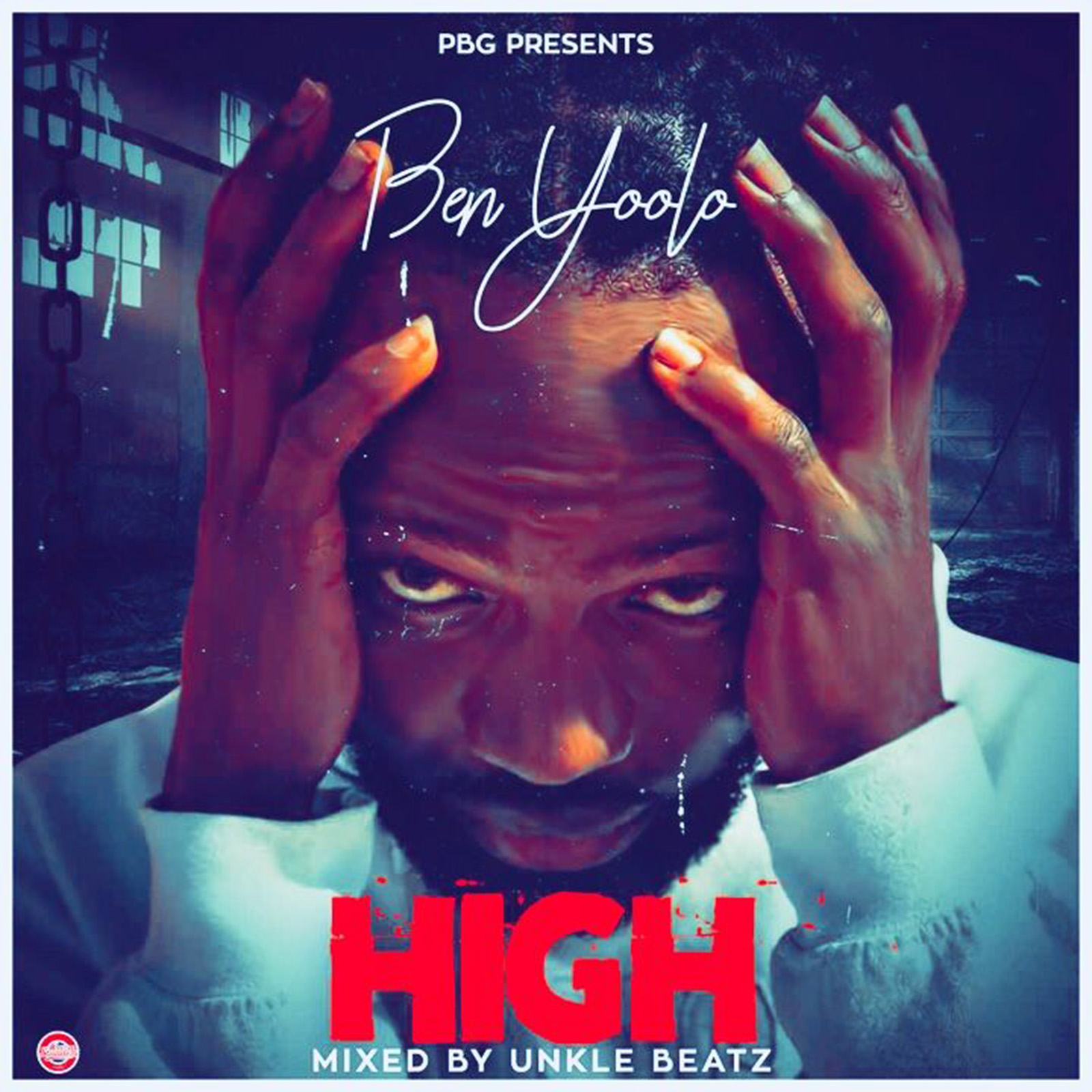 High by Ben Yoolo