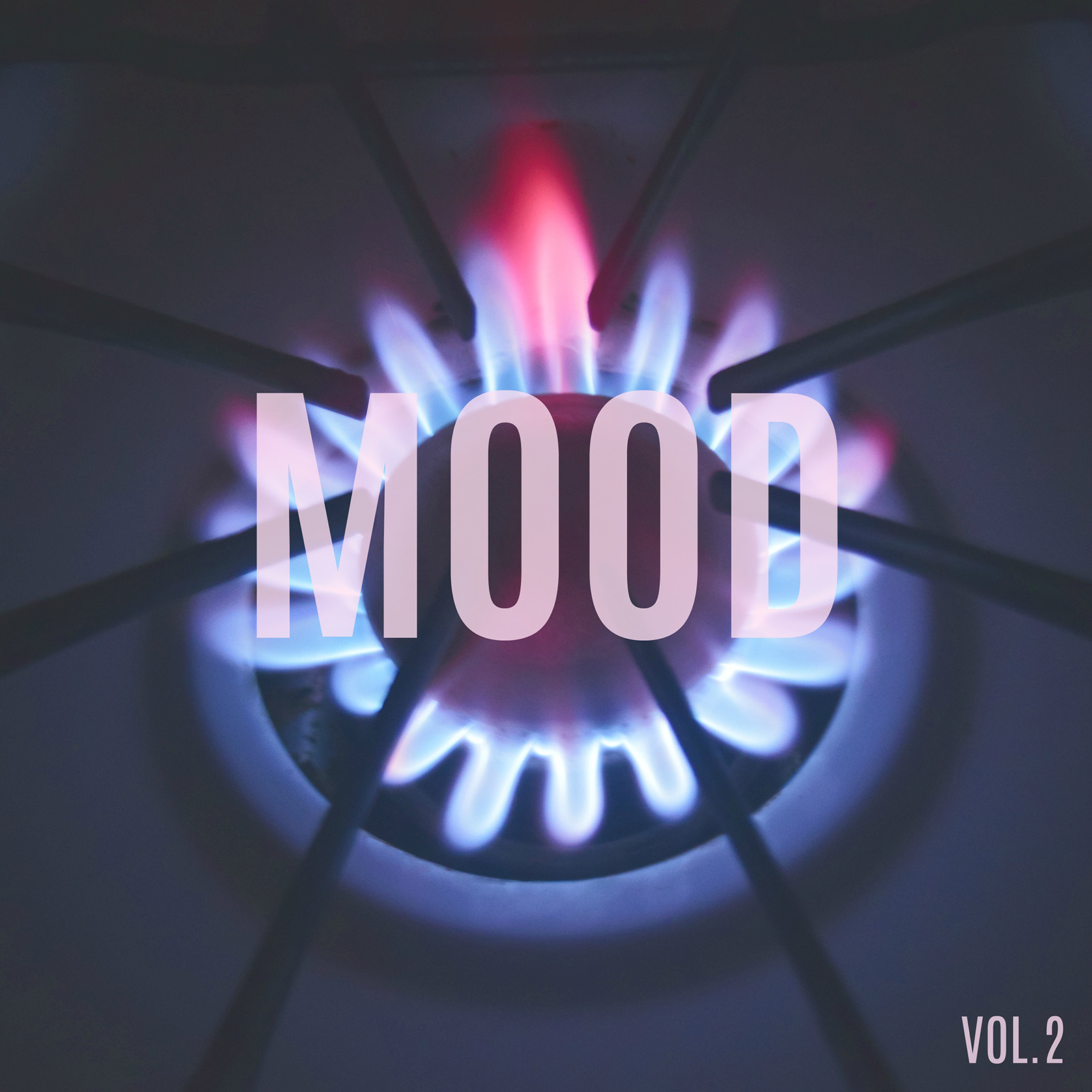 MOOD Mix Vol. 2 by Patricia Baloge