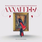 Annabella by Bortey, Gidochi, Jetey & Reynolds Th