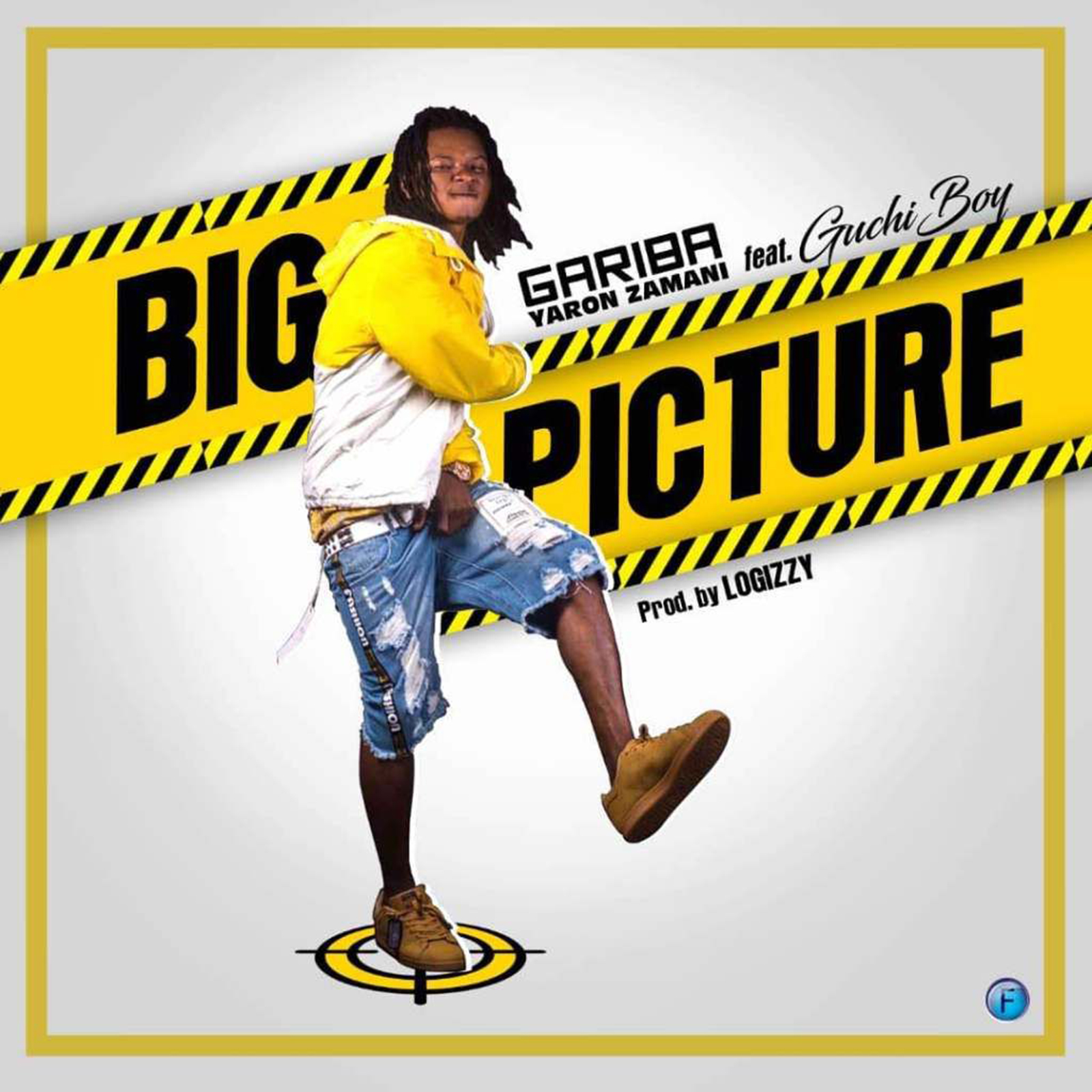 Big Picture by Gariba feat. Guchi Boy