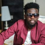 Bisa Kdei is Ghana’s biggest artist in Gabon - Sarkodie