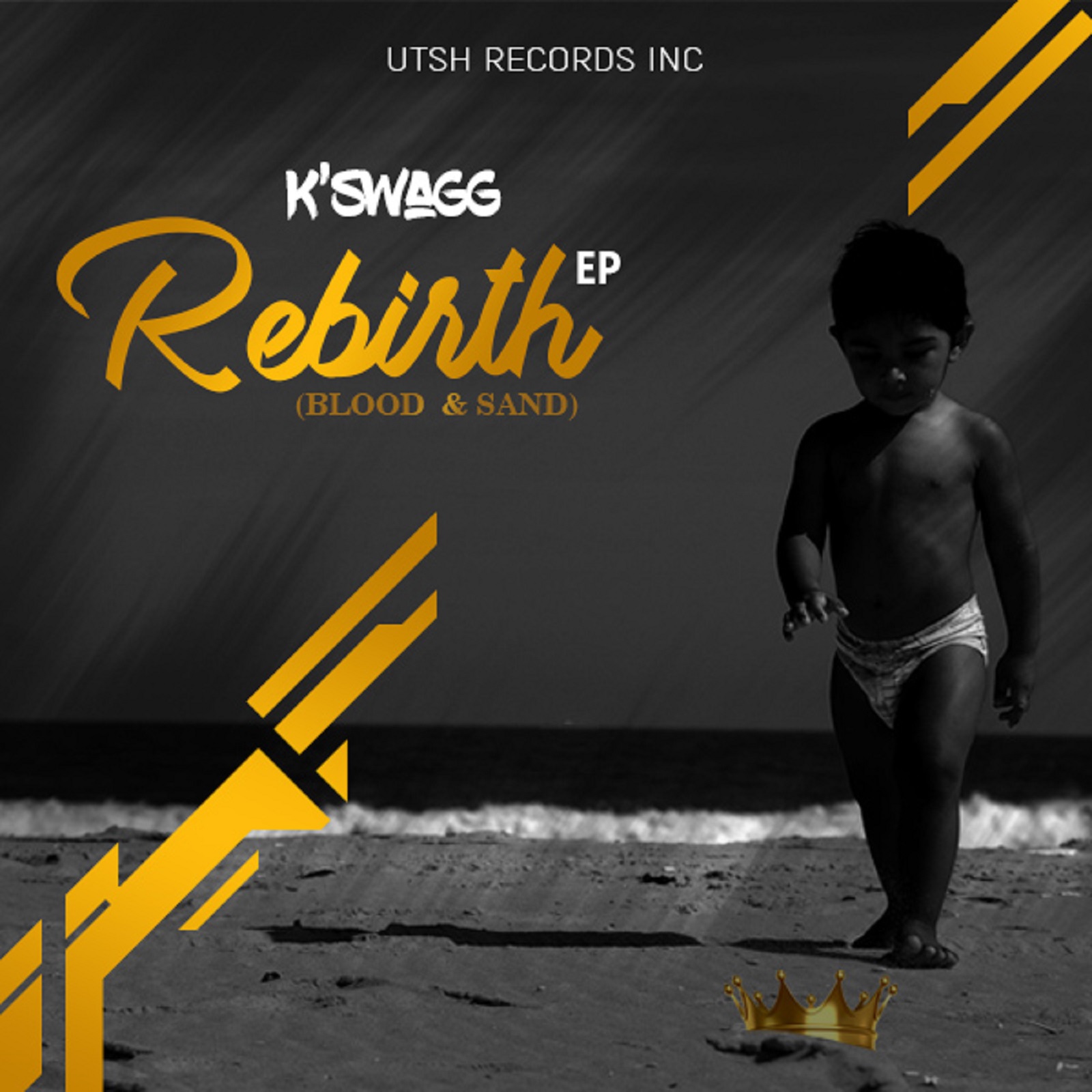 Rebirth EP by K'Swagg