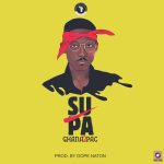 Ghana2Pac by Supa