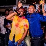 Article Wan rocks fans at Play Africa BonFIRE Night