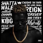 Album Review: Shatta Wale - Reign