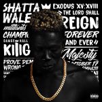 Reign Album by Shatta Wale