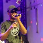 E.L announces BVR with official artwork and tracklist