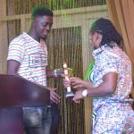 Photos: What went on at 3RD TV Music Video Awards