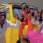 Video: Read by Sir & Sante feat. Okyeame Kwame