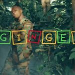 Video: Ginger by Kelvynboy