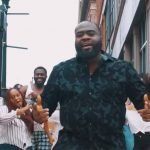 Video: We Praise U by Nana Abayie