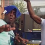 Video: Just Flex by Gracious K
