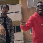 Video: Skin Pain by SUPA GAETA feat. Magnom