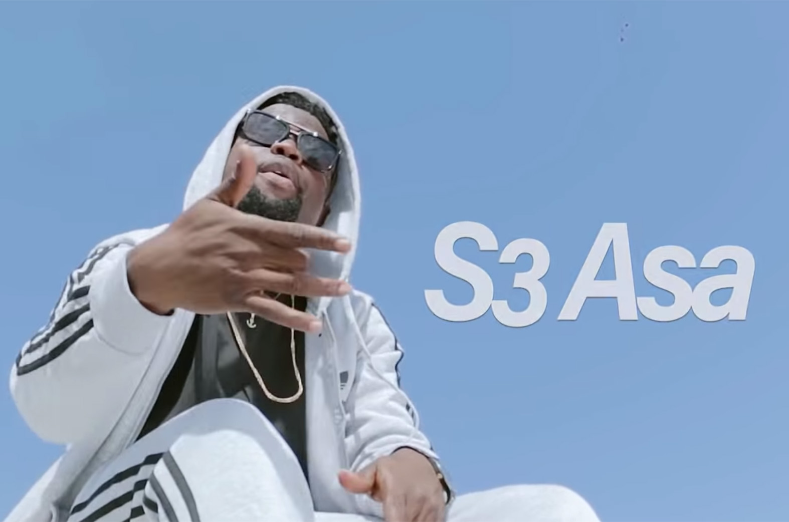 Video Premiere: S3 Asa by Nero X