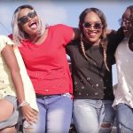 Video Premiere: Let's Go Remake by Shegah, Naji Star, Seeta Kamani & Tsoobi