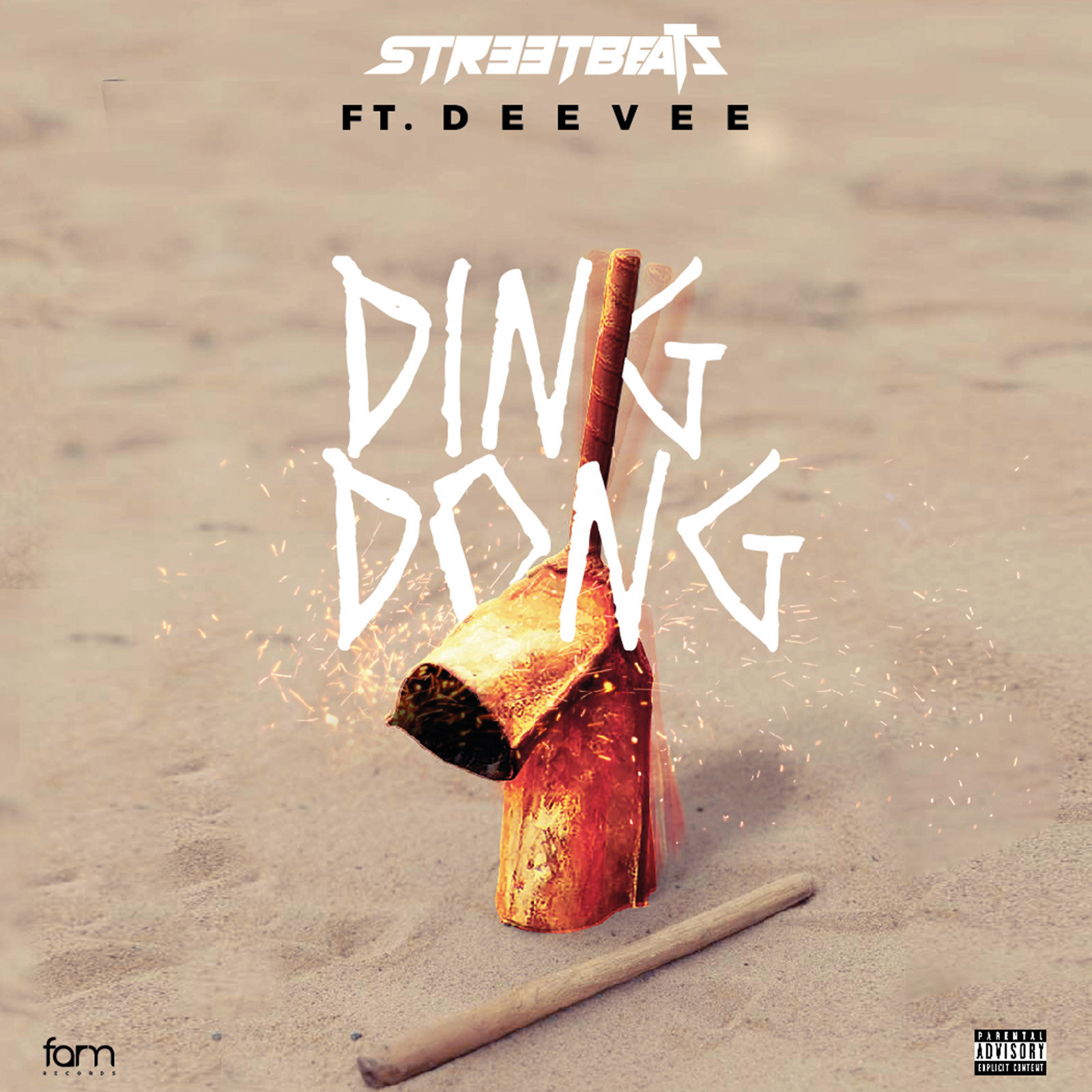 DingDong by Streetbeatz feat. Deevee