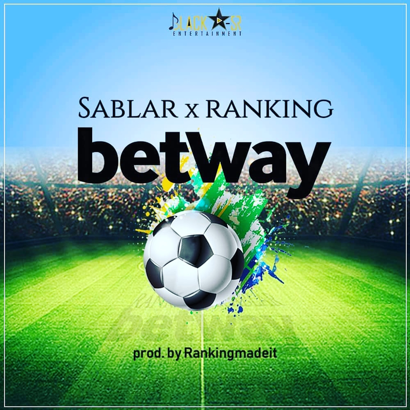 Betway by Sablar & Ranking