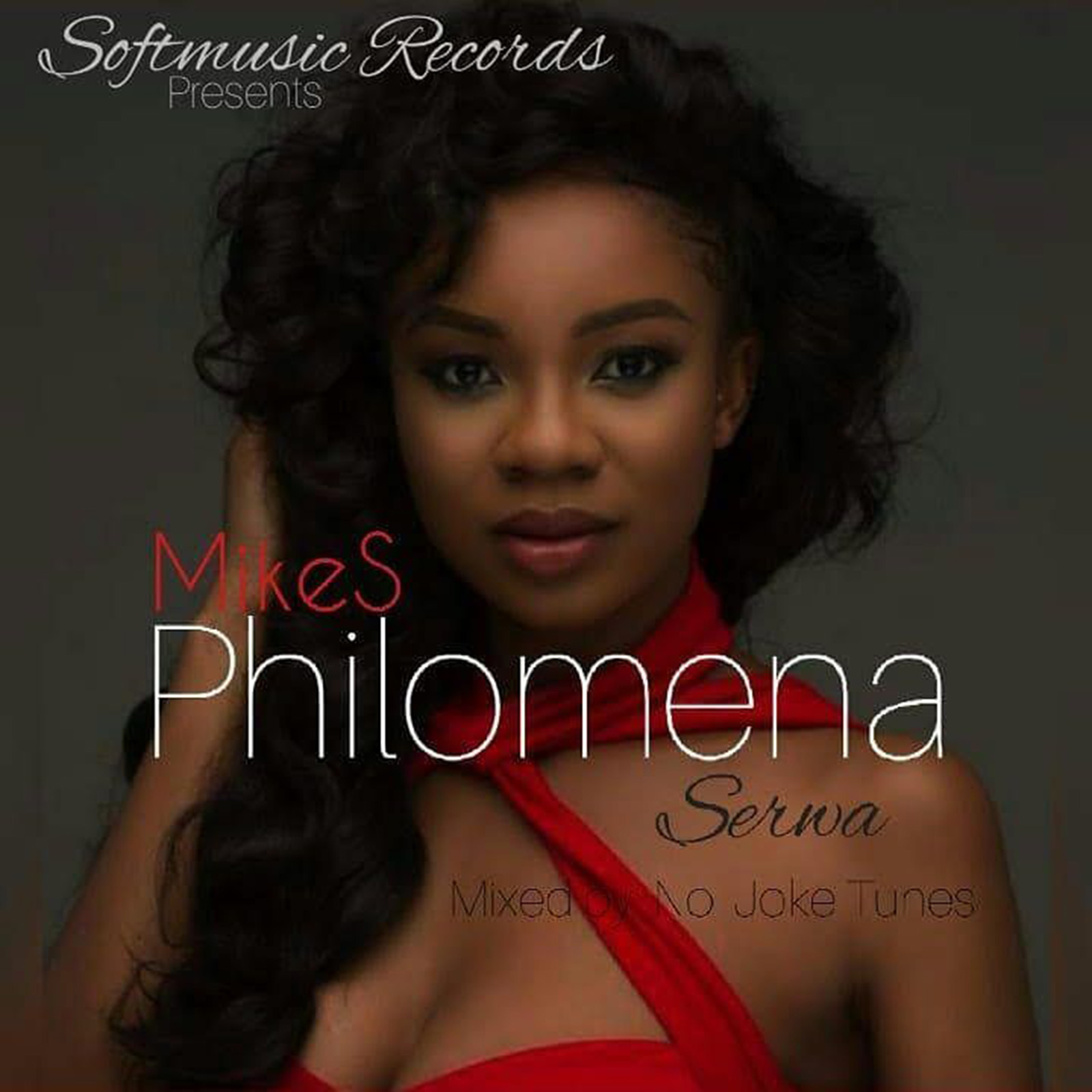 Philomina (Serwa) by Mikes