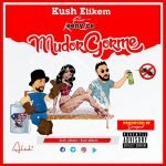 Mudorgormey by Kush Elikem feat. Keeny Ice