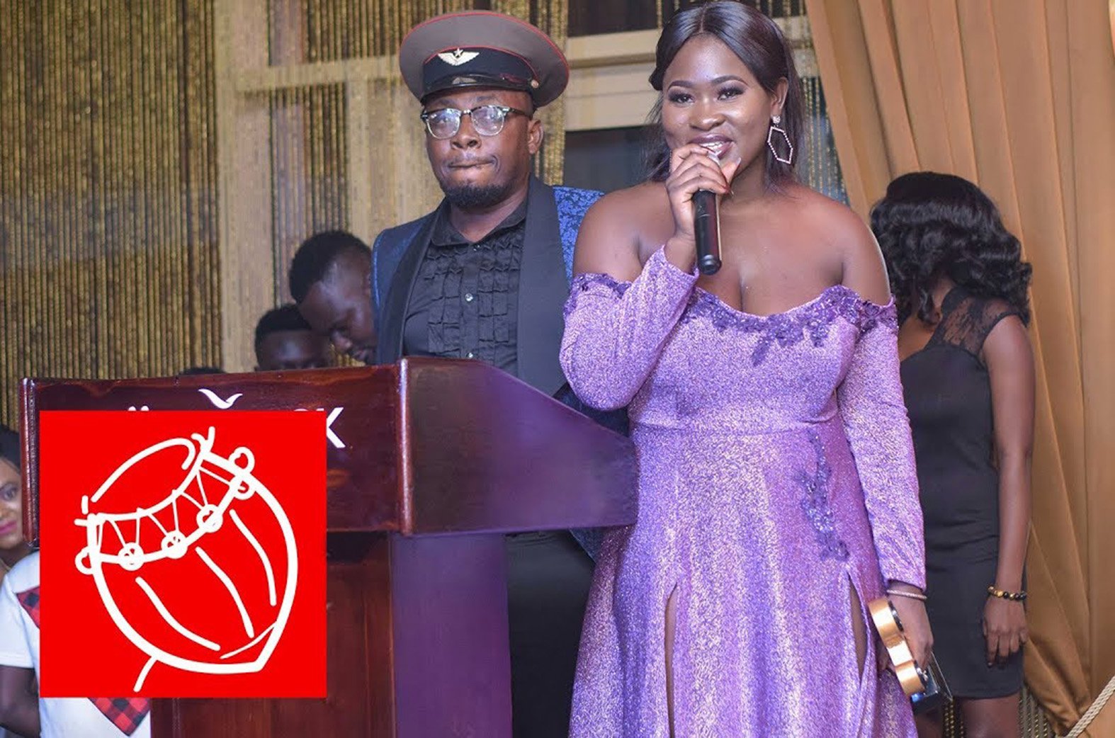 Video: Highlights of 3RD TV Music Video Awards 2018