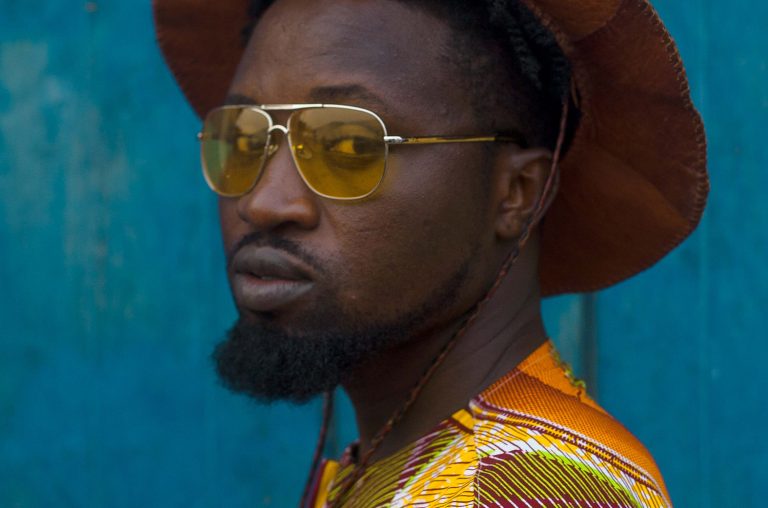 Ghanaian artiste Bryte composes song for new Samsung advert