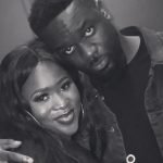 Sarkodie and Sista Afia might have a new song on the way