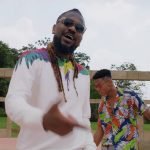 Video Premiere: Master Key by Samini feat. KiDi