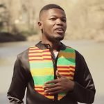 Video: Higher by Rhema Blessed