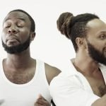 Wo Nim Mi by FOKN Bois feat. Medikal