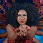 Video: Gina by Becca feat. Kizz Daniel