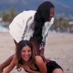 Video: Paper Guns by Efya & DJ Lara Fraser