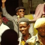 Video: Party by Quamina Mp feat. Kofi Kinaata & Kwesi Arthur