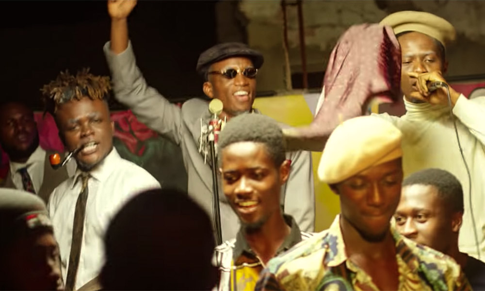 Video: Party by Quamina Mp feat. Kofi Kinaata & Kwesi Arthur