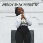 Masakra by Wendy Shay feat. Ray James