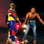 Video Premiere: King Kong by Criss Waddle feat. Kwesi Arthur