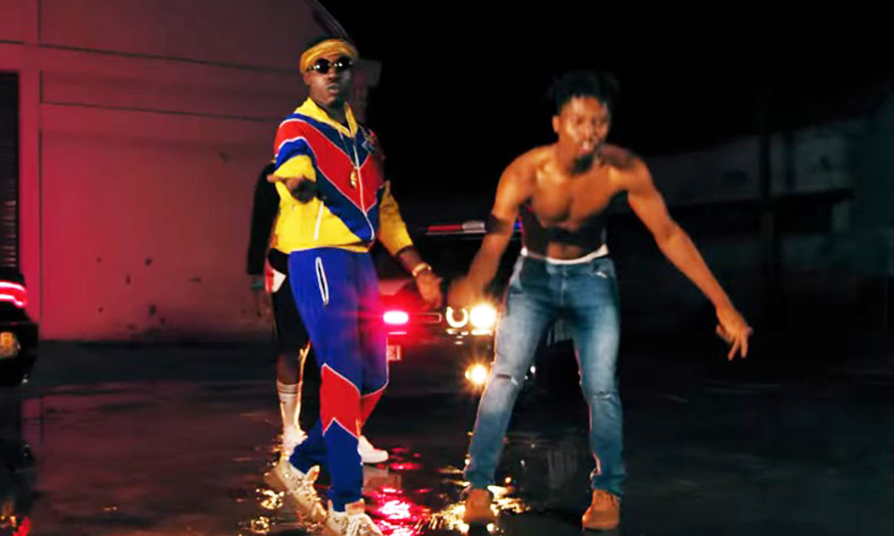 Video Premiere: King Kong by Criss Waddle feat. Kwesi Arthur