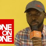 1 On 1: There is a lot wrong with the Ghanaian music industry- Kula