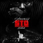 Smile Time Done (S.T.D/Worldwide) by Stonebwoy